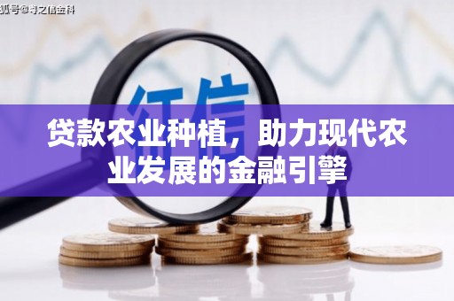 德钦贷款农业种植，助力现代农业发展的金融引擎