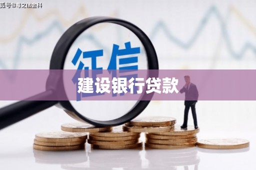 德钦建设银行贷款
