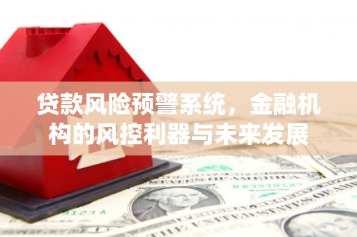 德钦贷款风险预警系统，金融机构的风控利器与未来发展