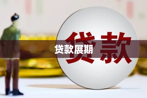 德钦贷款展期