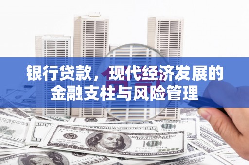德钦银行贷款，现代经济发展的金融支柱与风险管理