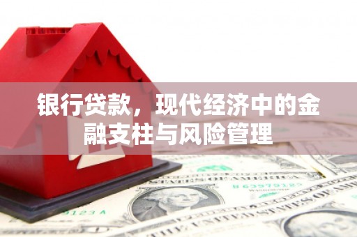 德钦银行贷款，现代经济中的金融支柱与风险管理