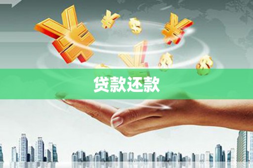 德钦贷款还款