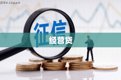 德钦经营贷