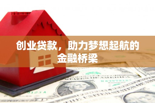 德钦创业贷款，助力梦想起航的金融桥梁