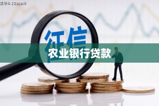 德钦农业银行贷款