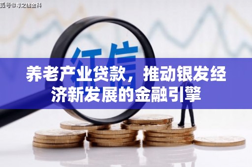 德钦养老产业贷款，推动银发经济新发展的金融引擎