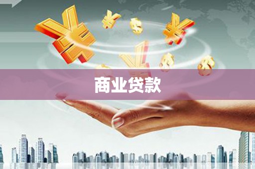 德钦商业贷款