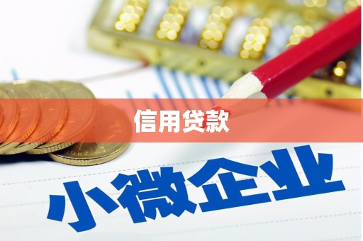 德钦信用贷款