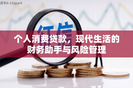 德钦个人消费贷款，现代生活的财务助手与风险管理
