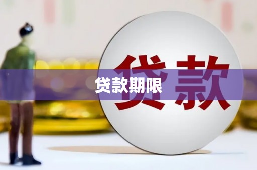 德钦贷款期限