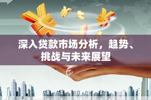 德钦深入贷款市场分析，趋势、挑战与未来展望