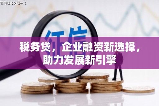 德钦税务贷，企业融资新选择，助力发展新引擎