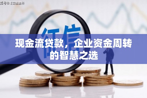 德钦现金流贷款，企业资金周转的智慧之选