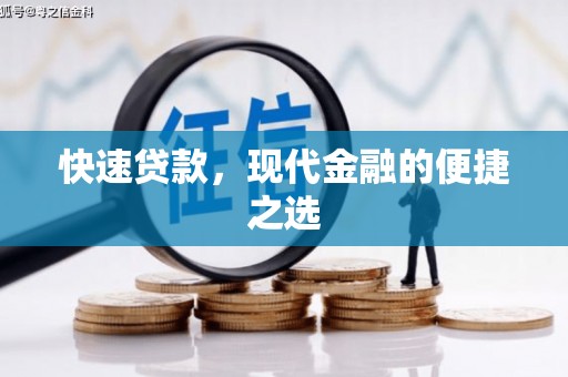 德钦快速贷款，现代金融的便捷之选