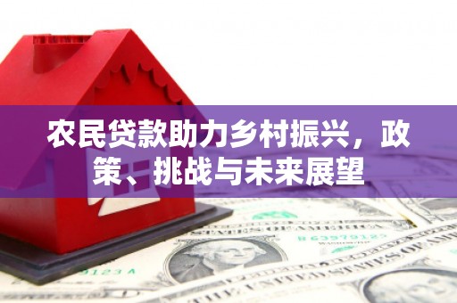 德钦农民贷款助力乡村振兴，政策、挑战与未来展望