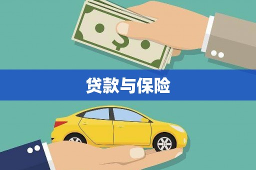 德钦贷款与保险