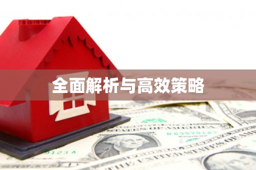 德钦全面解析与高效策略