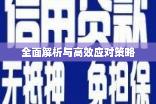 德钦全面解析与高效应对策略