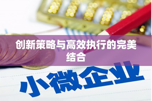 德钦创新策略与高效执行的完美结合