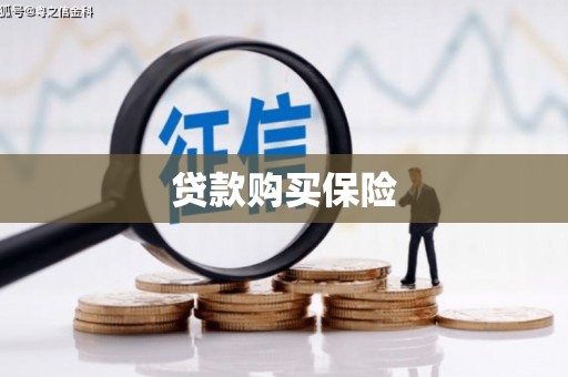 德钦贷款购买保险